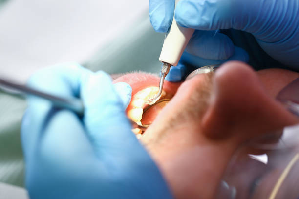 Emergency Dentist for Kids in MI