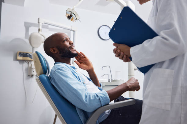Best Emergency Gum Pain Relief  in Chigan Center, MI