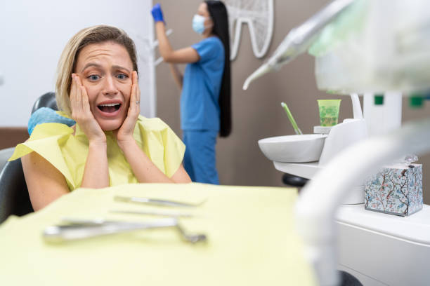 Best Cracked Tooth Emergency Dentist  in Chigan Center, MI