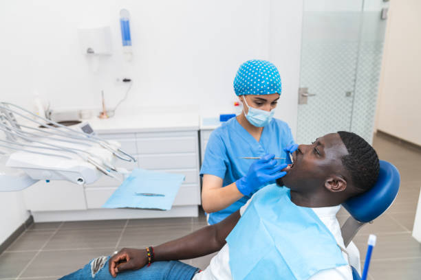 Best Dentist Open Late Near Me  in Chigan Center, MI