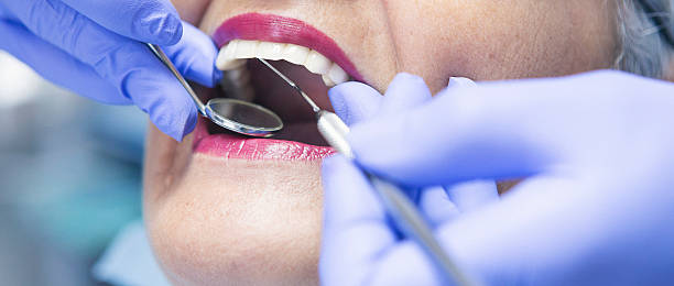 Best Tooth Pain Emergency Relief  in Chigan Center, MI
